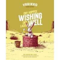 Varikko Panimo Wishing Well