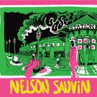 Hop Station - Microbrasserie Gose Station - Nelson Sauvin