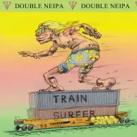 Hop Station - Microbrasserie Train Surfer