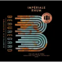 Beauregard - Brasserie Distillerie Impériale Rhum (Barbade)