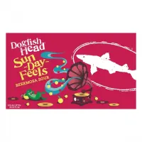Dogfish Head Craft Brewery Sun-Day-Feels