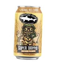 Dogfish Head Craft Brewery Super Doppio