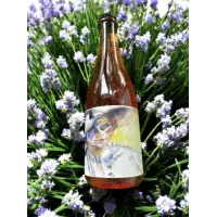 Botanist and Barrel Lavande