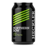 Northern Row Brewery & Distillery Heckler