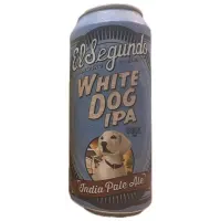El Segundo Brewing Company White Dog IPA