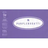 The Veil Brewing Company purplebugatti