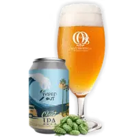 Double O Craft Brewing Wiped Out