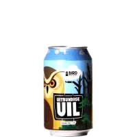 Bird Brewery Uitbundige Uil