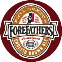 Stone & Wood Brewing Co Forefathers: Phil Sexton