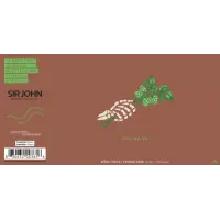 Brasserie Sir John Brewing Co. Fresh Hop IPA