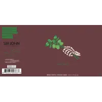 Brasserie Sir John Brewing Company Fresh Hops DIPA