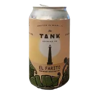 The Tank Brewing Company El Farito