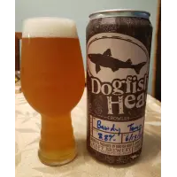 Dogfish Head Craft Brewery Bawdy Temp-a-tur