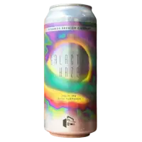Boombox Brewing Company Galactic Haze