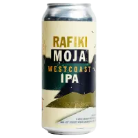9 Mile Legacy Brewing Company Rafiki Moja