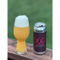 Burley Oak Brewing Company Rude Boy