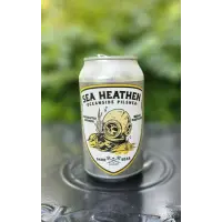 Burley Oak Brewing Company Sea Heathen