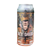 Cervecería Artesanal Makumba Rey David