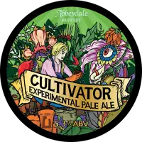 Abbeydale Brewery Cultivator