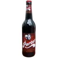 Brauerei Landsberg Nordhäuser Porter