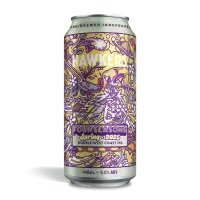 Hawkers Beer Four Seasons - Spring (2025)