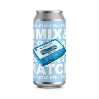 Etko Brewing Mix & Match 2025