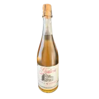 Château de Lézergué / Jan-Autret Frères / Les Celliers de l'Odet Cidre Guillevic