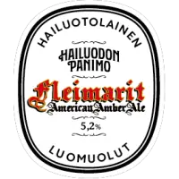 Hailuodon Panimo Fleimarit