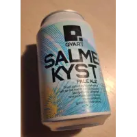Qvart & Homborsund Ølkompani AS Salmekyst (2017+)