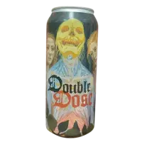 Brasserie Dunham Double Dose - Citra & Sabro