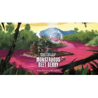 The Piggy Brewing Company Monstruous Beet Berry