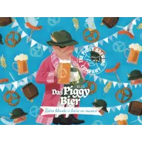 The Piggy Brewing Company Das Piggy Bier