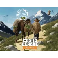 The Piggy Brewing Company Cador League