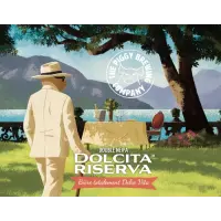 The Piggy Brewing Company Dolcita Riserva