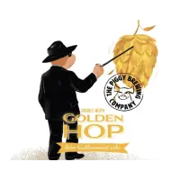 The Piggy Brewing Company Golden Hop
