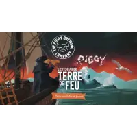The Piggy Brewing Company Terre De Feu