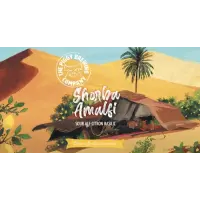 The Piggy Brewing Company Shorba Amalfi
