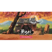The Piggy Brewing Company Ikigai