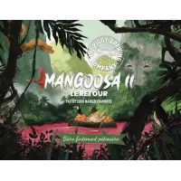 The Piggy Brewing Company Mangoosa II - Le Retour
