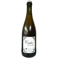Domaine Johanna Cecillon Cidre Armorique