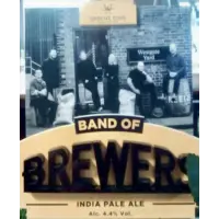 Greene King Band of Brewers India Pale Ale