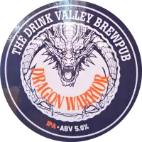The Drink Valley Dragon Warrior
