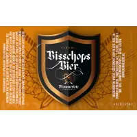 Bierbrouwerij Mommeriete Bisschopsbier