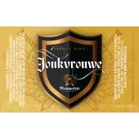 Bierbrouwerij Mommeriete Jonkvrouwe