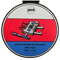 Pool Brewing No Hit Records On The Demo