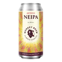 Monkey Brew Artemis