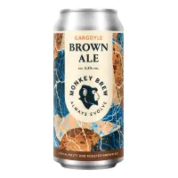 Monkey Brew Gargoyle