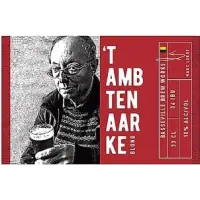 De Proefbrouwerij 't Ambtenaarke