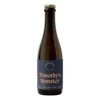 Monkey Brew Oak Loft: Timothy's Monster 2025