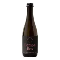 Monkey Brew Oak loft: Demon Box 2025